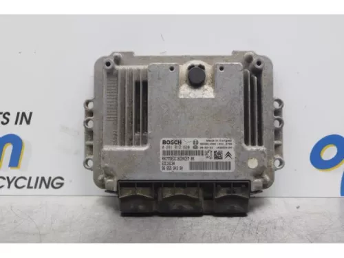 Computer Motormanagement-7881536