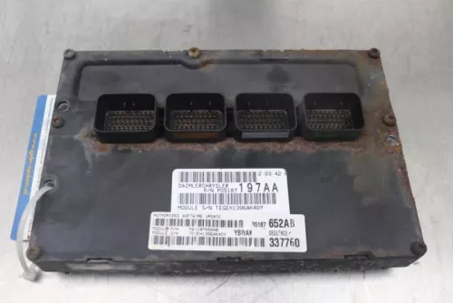 Computer Motormanagement-7877642