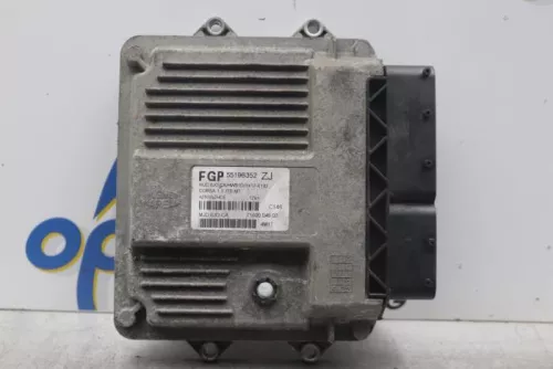 Computer Motormanagement-7877103