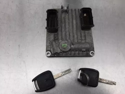 Computer Motormanagement-7581063