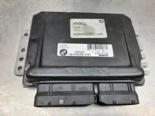 Computer Motormanagement-7617185