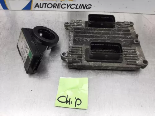 Computer Motormanagement-7876867