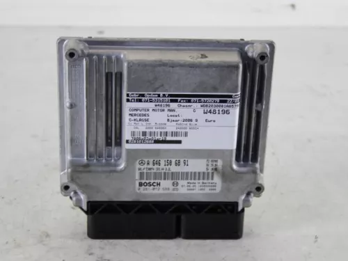 Computer Motormanagement-7581787