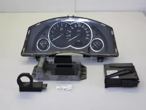 Computer Motormanagement-7883060