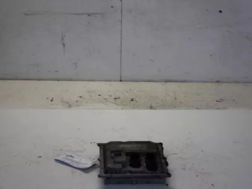 Computer Motormanagement-7881224