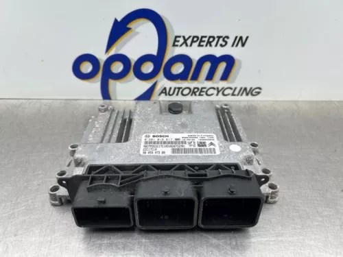 Computer Motormanagement-8242770