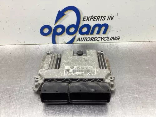 Computer Motormanagement-8104933