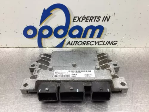 Computer Motormanagement-8138699