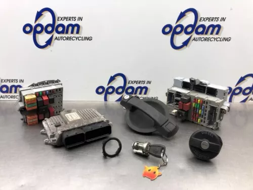 Computer Motormanagement-8265236