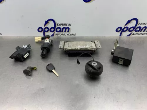 Computer Motormanagement-8218895