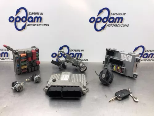 Computer Motormanagement-8209441