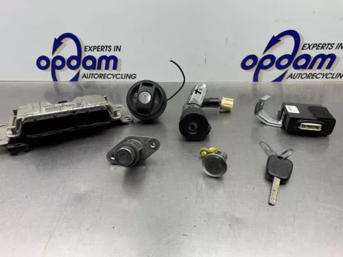 Computer Motormanagement-8252603