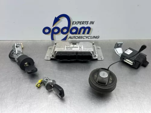 Computer Motormanagement-8307263