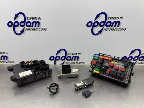 Computer Motormanagement-8283364