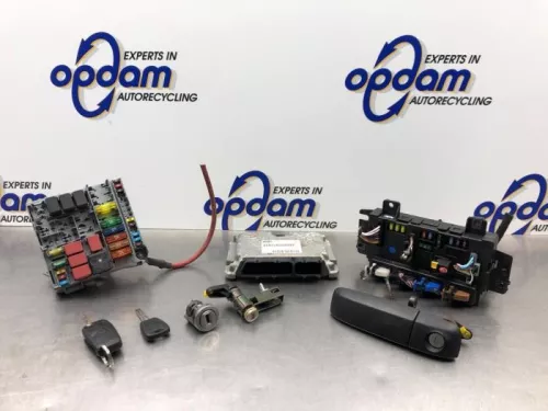 Computer Motormanagement-8269077