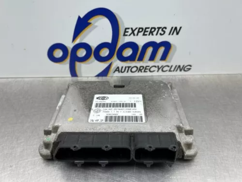 Computer Motormanagement-8291001