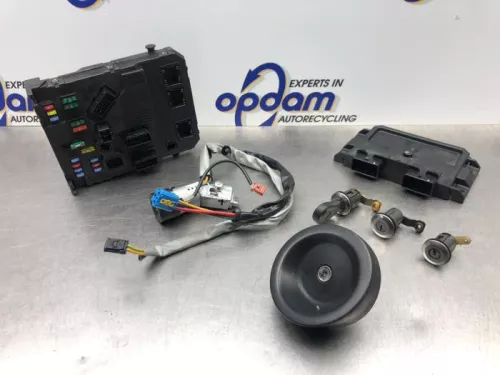 Computer Motormanagement-8220898