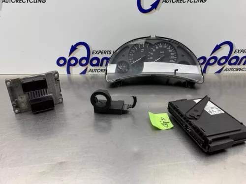 Computer Motormanagement-8295089