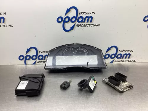 Computer Motormanagement-8129290