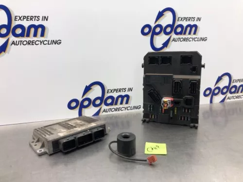 Computer Motormanagement-8186599