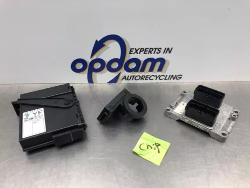 Computer Motormanagement-8223332