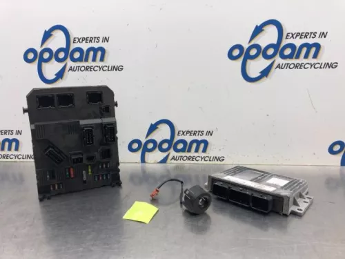 Computer Motormanagement-8154512