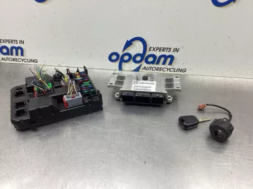 Computer Motormanagement-8126094