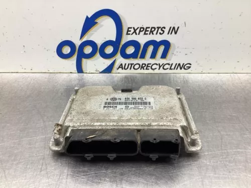 Computer Motormanagement-8105346