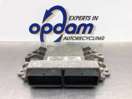 Computer Motormanagement-8208220