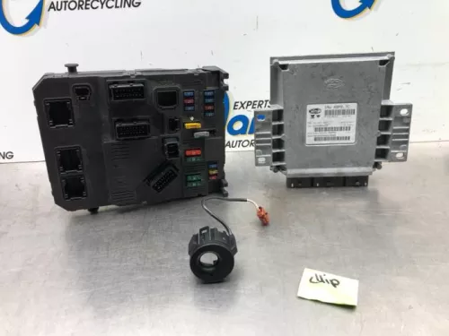 Computer Motormanagement-7590298