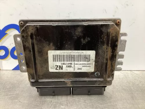 Computer Motormanagement-7743368