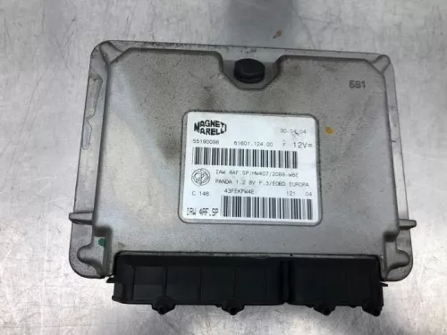 Computer Motormanagement-7610426