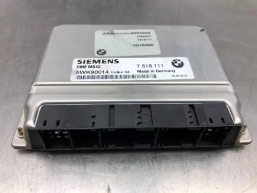 Computer Motormanagement-7739246