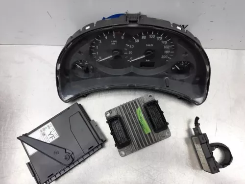 Computer Motormanagement-7876898