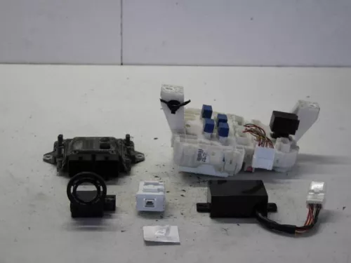 Computer Motormanagement-7737085