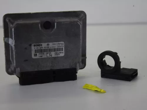 Computer Motormanagement-7894527