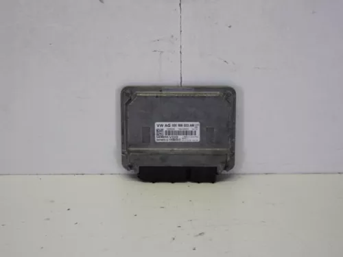 Computer Motormanagement-