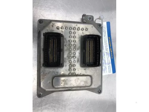 Computer Motormanagement-