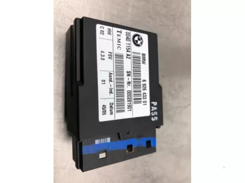 Computer stoel-6938958