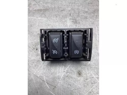 Cruise Control Bediening-8265084