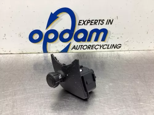 Cruise Control Bediening-8132987