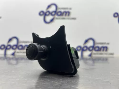 Cruise Control Bediening-8284115