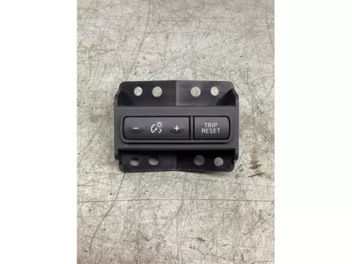 Cruise Control Bediening-7765148