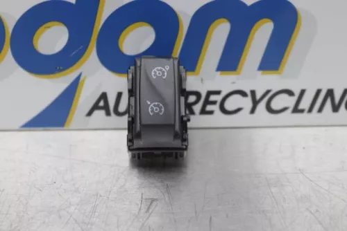 Cruise Control Bediening-7581028