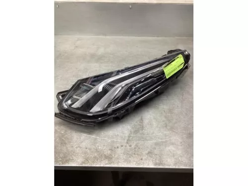 Dagrijverlichting links-8243778