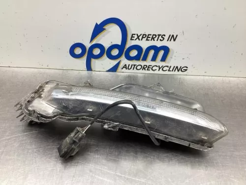 Dagrijverlichting rechts-