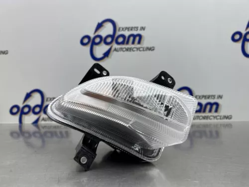 Dagrijverlichting rechts-