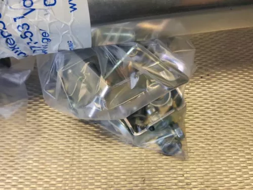 Dakdrager set-7884035