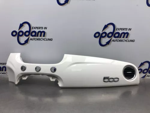 Dashboard sierlijst-8132751