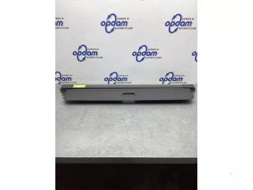 Dekzeil Bagageruimte-8186410